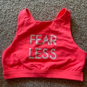American Eagle- Aeire Sports Bra
